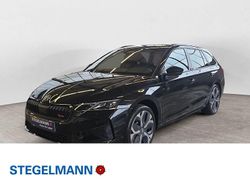 Schwarz Neu 2025 Skoda Octavia RS Kombi | 54.720 €