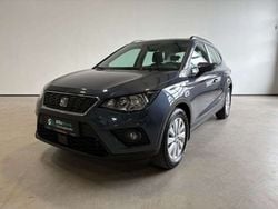 "magnetic tech" Gebraucht 2020 Seat Arona Style SUV | 13.490 € (Fairer Preis)