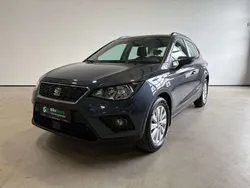 "magnetic tech" Gebraucht 2020 Seat Arona Style SUV | 13.990 € (Fairer Preis)