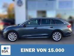 Grau metallic Gebraucht 2021 Skoda Octavia | 26.440 € (Etwas zu teuer)