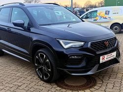 Schwarz Gebraucht 2020 Cupra Ateca Basis SUV | 22.300 € (Guter Preis)