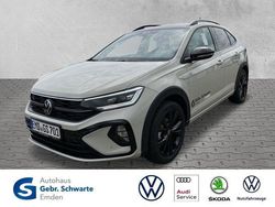 Grau Gebraucht 2024 VW Taigo R-line SUV | 24.700 € (Teuer)