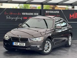 Havanna metallic Gebraucht 2015 BMW 320 Limousine | 19.900 € (Teuer)