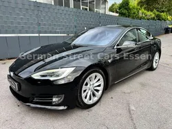 Schwarz Gebraucht 2019 Tesla Model S Limousine | 24.950 € (Fairer Preis)