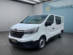 Weiß Neu 2025 Renault Trafic Van | 34.949 € (Guter Preis)