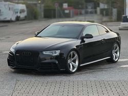 Schwarz Gebraucht 2013 Audi RS5 Coupé | 24.999 € (Superpreis)