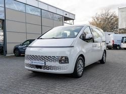 Weiß Gebraucht 2023 Hyundai Staria Trend Van | 33.980 € (Guter Preis)