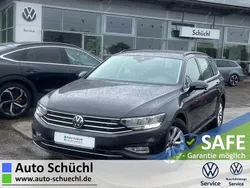 Mangangrau metallic Gebraucht 2021 VW Passat Business Kombi | 22.870 € (Fairer Preis)