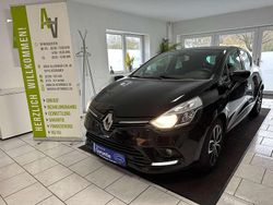 Sternenschwarz Gebraucht 2018 Renault Clio IV Expression Kleinwagen | 5.990 €