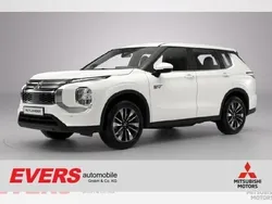 Mitsubishi Outlander P-HEV