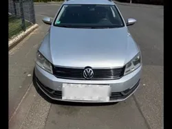 Grau Gebraucht 2012 VW Passat Exclusive Limousine | 6.500 € (Guter Preis)