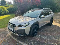Cashmere gold opal Neu 2024 Subaru Outback Platinum SUV | 45.900 € (Fairer Preis)