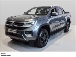 Grau Gebraucht 2023 VW Amarok PanAmericana Abholung | 65.980 €
