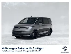Grau Neu 2025 VW Multivan Life Van / Kleinbus | 71.402 €