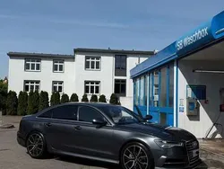 Gebraucht 2016 Audi A6 Ambiente Limousine | 18.450 € (Fairer Preis)