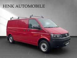 Rot Gebraucht 2014 VW T5 Van | 12.990 € (Guter Preis)