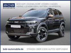 Zedergrün (grün) Neu 2025 Dacia Bigster Extreme SUV | 33.670 € (Fairer Preis)
