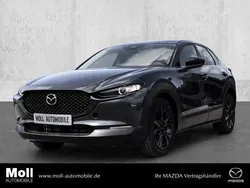 Grau Neu 2025 Mazda CX-30 Nagisa SUV | 29.990 €