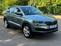Silber Gebraucht 2019 Skoda Karoq Style SUV | 21.900 € (Fairer Preis)