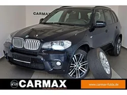 Carbonschwarz Gebraucht 2013 BMW X5 M Sport SUV | 29.700 € (Fairer Preis)