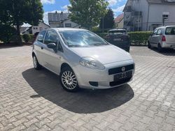 Silber Gebraucht 2012 Fiat Punto Kleinwagen | 2.750 € (Fairer Preis)