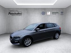 Gebraucht 2022 Skoda Scala Style Kleinwagen | 19.880 € (Guter Preis)