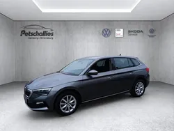 Gebraucht 2022 Skoda Scala Style Kleinwagen | 20.990 € (Guter Preis)