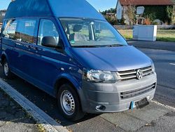 Blau Gebraucht 2013 VW 181 SUV | 13.500 €