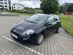 Blau Gebraucht 2012 Fiat Punto Evo Easy Kleinwagen | 3.850 € (Fairer Preis)