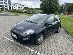 Blau Gebraucht 2012 Fiat Punto Evo Easy Kleinwagen | 3.850 € (Fairer Preis)