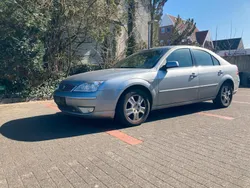 Silber Gebraucht 2006 Ford Mondeo Limousine | 1.430 € (Fairer Preis)