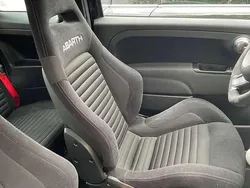 Schwarz Gebraucht 2019 Abarth 595 Competizione Kleinwagen | 19.500 € (Fairer Preis)