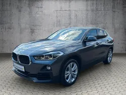 Mineralgrau metallic Gebraucht 2019 BMW X2 Advantage SUV | 23.890 € (Fairer Preis)