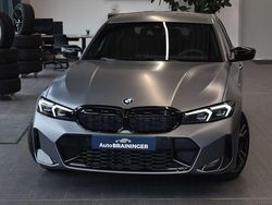 Frozen pure grey Neu 2025 BMW 340 M Sport Limousine | 62.900 €