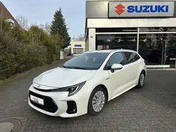 Weiß Gebraucht 2020 Suzuki Swace Comfort+ Limousine | 12.800 € (Guter Preis)
