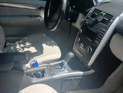 Grau Gebraucht 2010 Mercedes A200 Kleinwagen | 1.590 € (Superpreis)