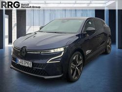 Blau Gebraucht 2025 Renault Mégane Kleinwagen | 39.900 € (Teuer)