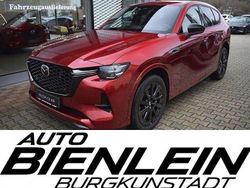 Neu 2025 Mazda CX-60 Homura-Line SUV | 50.900 € (Guter Preis)