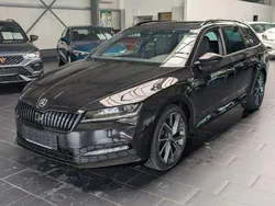 Andere Gebraucht 2022 Skoda Superb SportLine Kombi | 32.900 € (Fairer Preis)