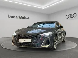 Grau Neu 2024 Audi A5 Ambiente Coupé | 83.455 €