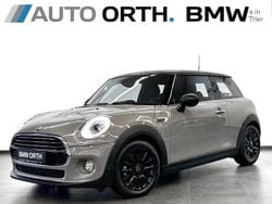 Grau Gebraucht 2017 Mini Cooper Kleinwagen | 12.800 € (Guter Preis)