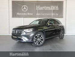 Grau Gebraucht 2024 Mercedes GLC200 Avantgarde SUV | 50.750 € (Guter Preis)