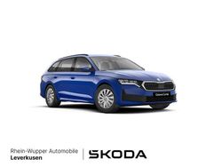 Energy blau Neu 2025 Skoda Octavia Essence Kombi | 26.980 € (Guter Preis)