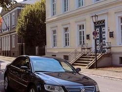Schwarz Gebraucht 2008 VW Phaeton Limousine | 3.800 € (Etwas zu teuer)