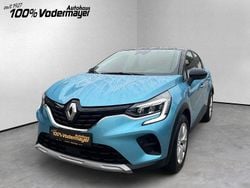 Gebraucht 2021 Renault Captur Zen SUV | 11.990 € (Guter Preis)