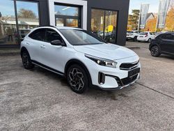 Weiß Neu 2025 Kia XCeed GT-Line SUV | 30.999 € (Guter Preis)