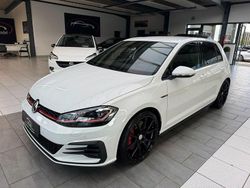 Weiß Gebraucht 2017 VW Golf GTI Limousine | 17.450 € (Fairer Preis)