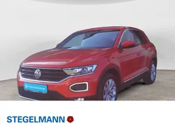 Gebraucht 2021 VW T-Roc Sportline SUV | 23.190 € (Superpreis)