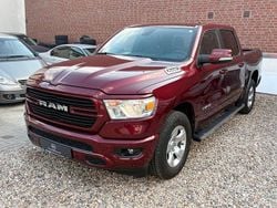 Rot Gebraucht 2021 Dodge Ram Abholung | 34.990 €