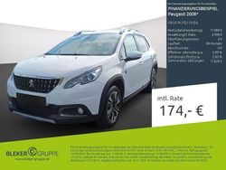 Lack weiss banquise/typ aussenverkleidung spiegel flach standard Gebraucht 2019 Peugeot 2008 Crossway SUV | 13.980 € (Fairer Preis)